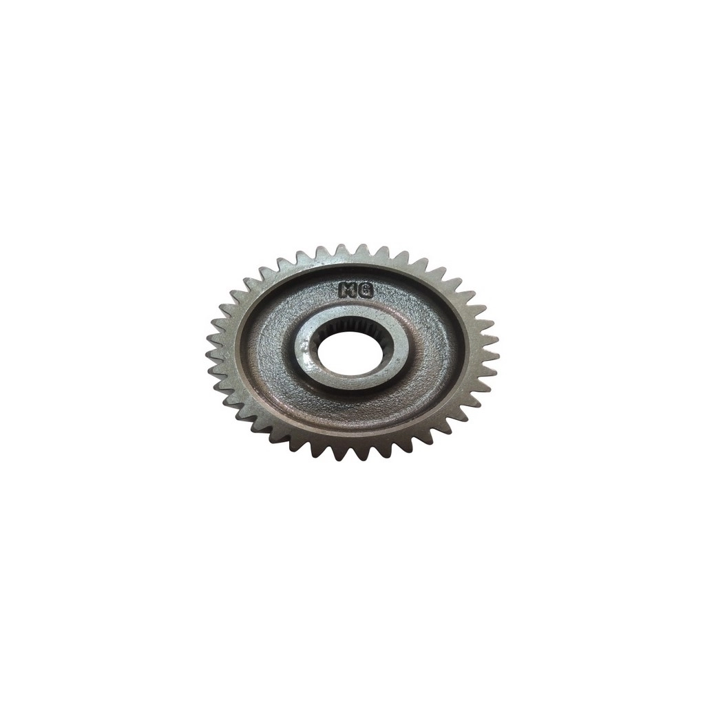 KUBA MATRIX 125 ŞANZIMAN DİŞLİSİ GÖBEKSİZ #KM 58290